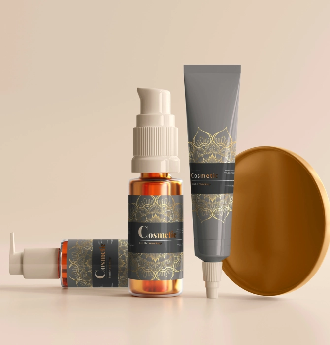 packaging